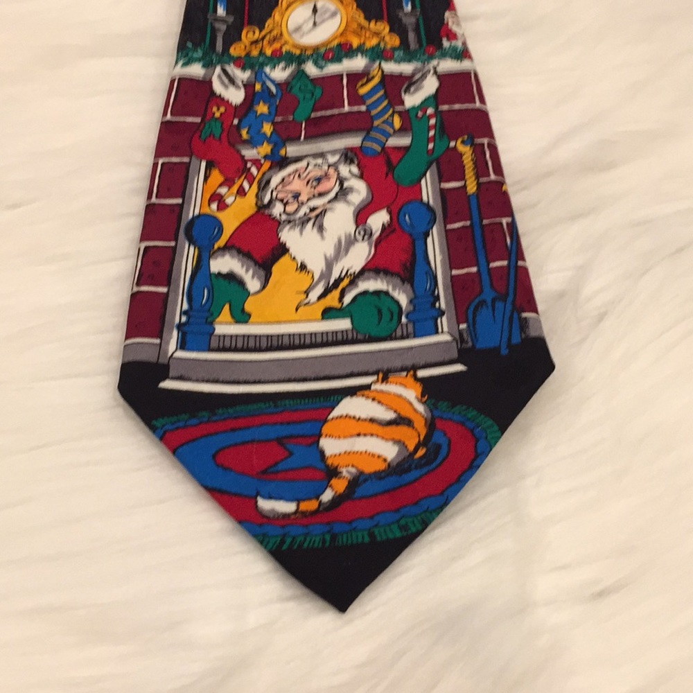 TIE #11➡️Additional 75% OFF Bundle of 10 Ties OR 50% OFF Bundle of 5-Ties